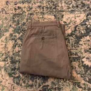 Men’s Banana Republic Chino Pants
